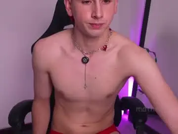 Chaturbate Live Sex of mathew_conelly