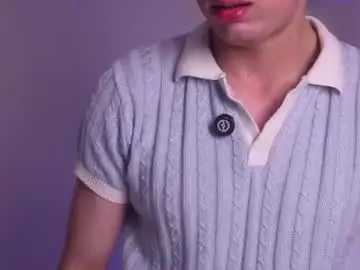 Chaturbate Adult Webcam of mathew_conelly