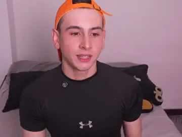 Chaturbate Nude Webcam of mathew_conelly