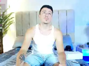 Chaturbate Private Sex Chat of may_lyonheart