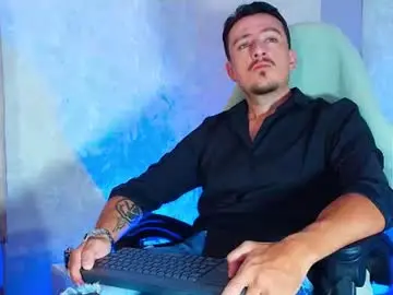 Chaturbate Private Sex Chat of may_lyonheart