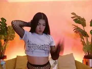Chaturbate Free Porn Cam of melanie_bianco