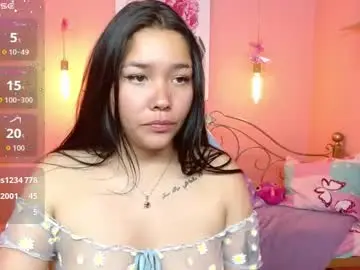 Chaturbate Sex Cam of melody_1_