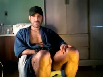 Chaturbate Live Sex Cam of militaryx
