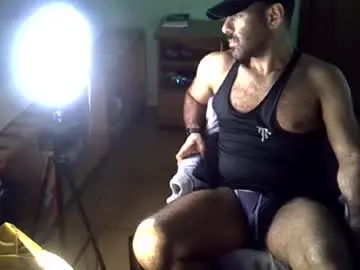 Chaturbate Live Porn of militaryx