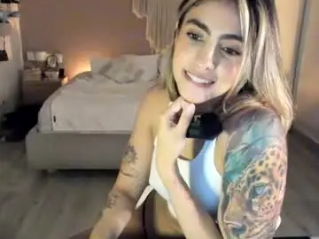 Chaturbate Free Porn Cam of nataly_05