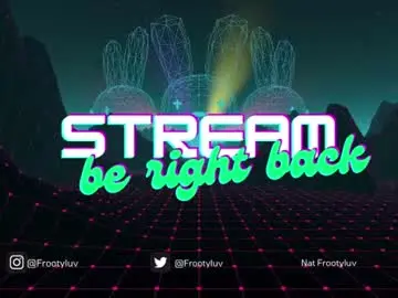 Chaturbate Private Sex Chat of nataly_05