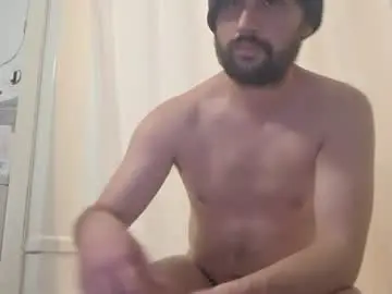 Chaturbate Nude Webcam of nate_199808