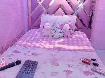 Chaturbate Watch Live Sex Cams of nicky_skinny18