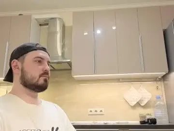 Chaturbate Live Porn of nikbusiness