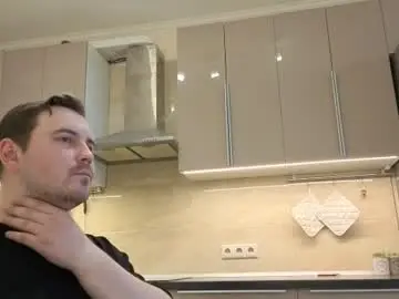 Chaturbate Live Porn of nikbusiness