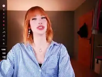 Chaturbate Live Porn of northern_princess