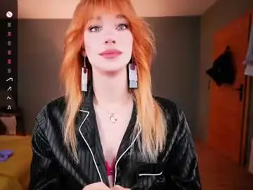Chaturbate Sex Cam of northern_princess