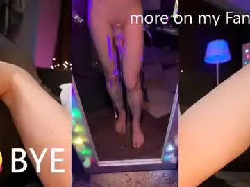 Chaturbate Private Sex Chat of northern_princess