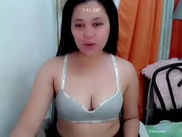 Chaturbate Private Sex Chat of pinay_juliet