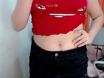 Chaturbate Live Sex Cam of pinay_juliet