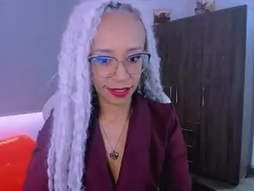 Chaturbate Adult Video Chat of scarlettmalbec