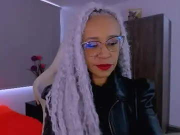 Chaturbate Adult Video Chat of scarlettmalbec
