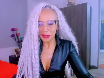 Chaturbate Free Porn Cam of scarlettmalbec