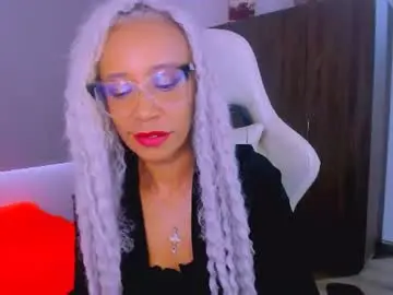 Chaturbate Adult Video Chat of scarlettmalbec