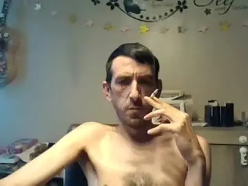 Chaturbate Sex Chat of skinnybigcock2