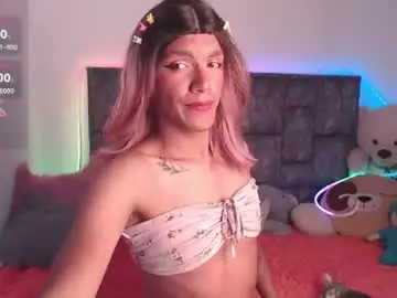 Chaturbate Adult Webcam of sophi_lu1