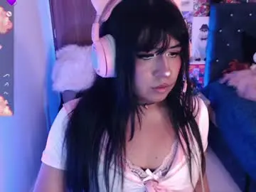 Chaturbate Live Sex of suki_lane