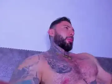 Chaturbate Sex Cam of alessrose22