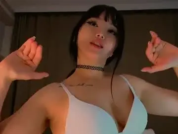 Chaturbate Private Sex Chat of angel_asia_