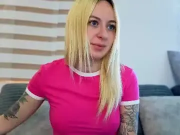 Chaturbate Watch Live Sex Cams of anttoniia