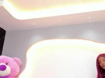 Chaturbate Adult Webcam of arianaablack