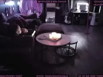 Chaturbate Free Porn Cam of bambitatted