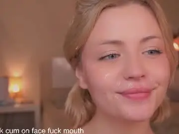 Chaturbate Sex Cam of beatris_mils