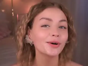 Chaturbate Private Sex Chat of beatris_mils