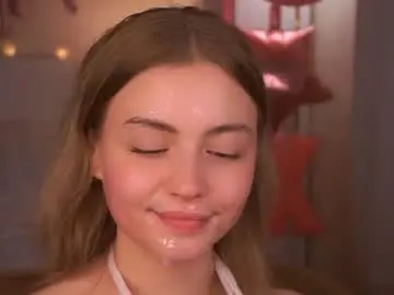 Chaturbate Live Porn of beatris_mils