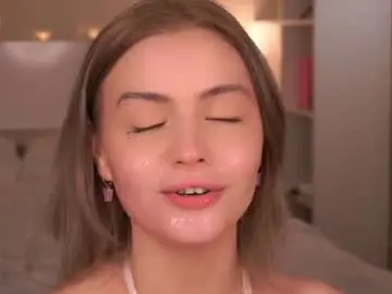 Chaturbate Live Porn of beatris_mils