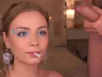 Chaturbate Free Porn Cam of beatris_mils