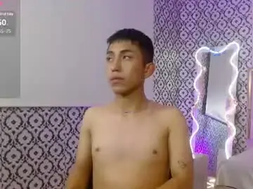 Chaturbate Best Webcam of bryant_tay