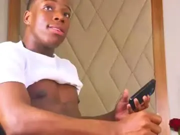 Chaturbate Adult Webcam of charlesbrown_