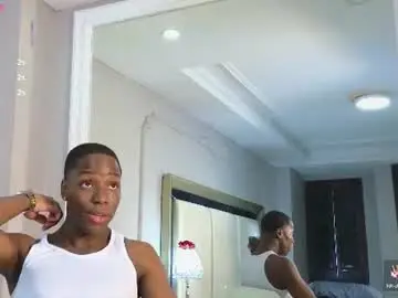 Chaturbate Free Live Porn of charlesbrown_
