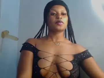 Chaturbate Free Porn Cam of cum_ebony_petitxx