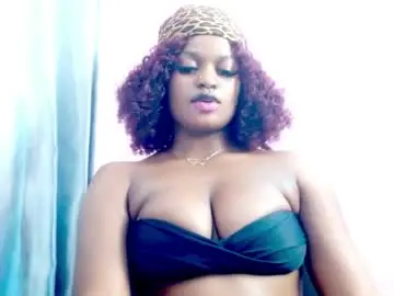 Chaturbate Nude Webcam of cum_ebony_petitxx