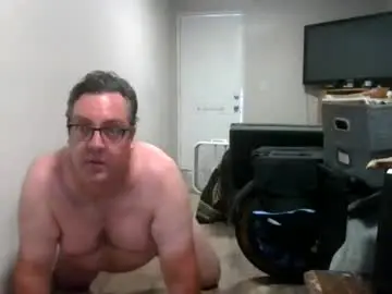 Chaturbate Adult Webcam of didgeman1984
