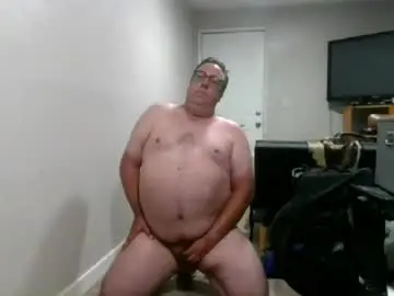 Chaturbate Live Porn of didgeman1984