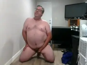 Chaturbate Live Sex of didgeman1984