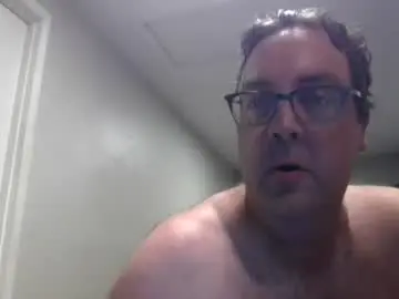 Chaturbate Live Sex of didgeman1984