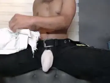 Chaturbate Live Sex of dirty_27cms