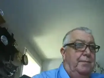 Chaturbate Sex Chat of dirtyoldscot1960