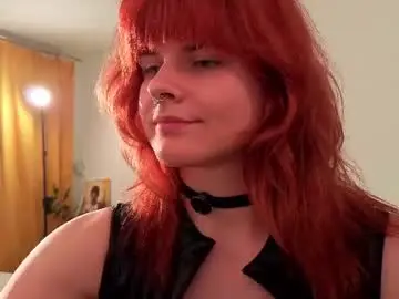 Chaturbate Best live sex cam show of ginavontease