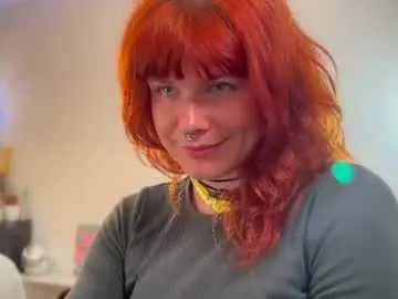 Chaturbate Live Sex Cam of ginavontease
